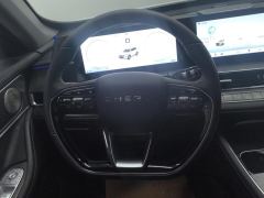 Chery Tiggo 8 PRO 290T Double Clutch Deluxe Edition - фото 18