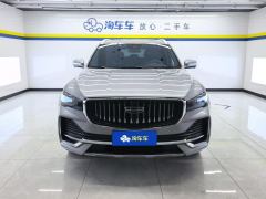 Geely Xingyue L 2.0T Dual Clutch 2WD Premium - photo 3