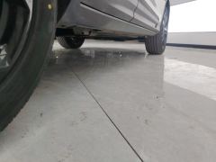 Geely Binyue L 1.5T Edition - ფოტო 10