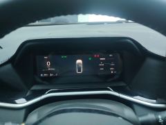 Geely Binyue L 1.5T Edition - ფოტო 20