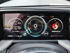 GAC GS8 2.0T AWDLuxury Edition 7 - ფოტო 20