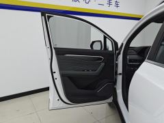 Geely Haoyue L Gilihao Yue L 2.0T Luxury Edition - ფოტო 12