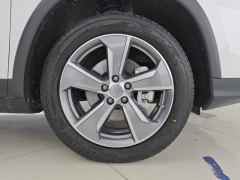 Geely Haoyue L Gilihao Yue L 2.0T Luxury Edition - ფოტო 6