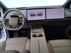 Li Auto i6 RWD Edition - photo 16