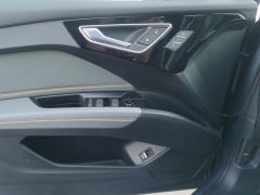 Audi Q4 e-tron 40 e-tron Trendsetter Edition - ფოტო 12