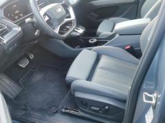 Audi Q4 e-tron 40 e-tron Trendsetter Edition - ფოტო 14