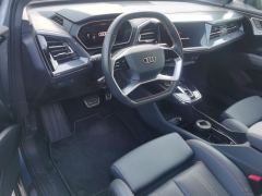 Audi Q4 e-tron 40 e-tron Trendsetter Edition - ფოტო 16