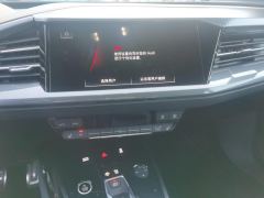 Audi Q4 e-tron 40 e-tron Trendsetter Edition - ფოტო 17