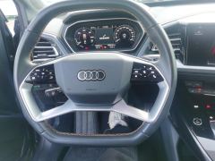 Audi Q4 e-tron 40 e-tron Trendsetter Edition - ფოტო 18