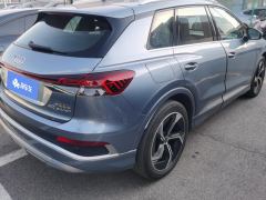 Audi Q4 e-tron 40 e-tron Trendsetter Edition - ფოტო 2