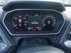 Audi Q4 e-tron 40 e-tron Trendsetter Edition - ფოტო 20