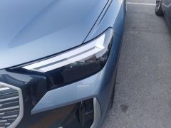 Audi Q4 e-tron 40 e-tron Trendsetter Edition - ფოტო 4