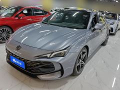 MG7 2.0T Automatic Trophy Apex Edition - ფოტო 1