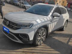 Volkswagen Tharu Tayron 280TSI Two-wheel drive luxury Plus advanced version - ფოტო 1