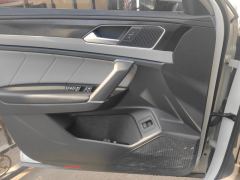 Volkswagen Tharu Tayron 280TSI Two-wheel drive luxury Plus advanced version - ფოტო 12