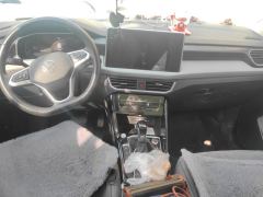 Volkswagen Tharu Tayron 280TSI Two-wheel drive luxury Plus advanced version - ფოტო 16