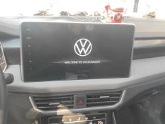 Volkswagen Tharu Tayron 280TSI Two-wheel drive luxury Plus advanced version - ფოტო 17