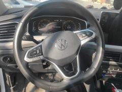 Volkswagen Tharu Tayron 280TSI Two-wheel drive luxury Plus advanced version - ფოტო 18