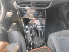 Volkswagen Tharu Tayron 280TSI Two-wheel drive luxury Plus advanced version - ფოტო 19