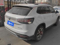 Volkswagen Tharu Tayron 280TSI Two-wheel drive luxury Plus advanced version - ფოტო 2