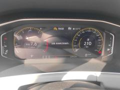 Volkswagen Tharu Tayron 280TSI Two-wheel drive luxury Plus advanced version - ფოტო 20