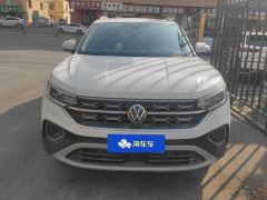 Volkswagen Tharu Tayron 280TSI Two-wheel drive luxury Plus advanced version - ფოტო 3