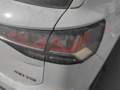 Volkswagen Tharu Tayron 280TSI Two-wheel drive luxury Plus advanced version - ფოტო 5