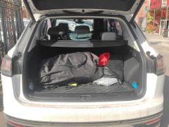 Volkswagen Tharu Tayron 280TSI Two-wheel drive luxury Plus advanced version - ფოტო 7