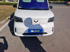 Wuling Zhiguang New Energy 201km Comfort - ფოტო 3