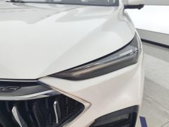 Oshan Oushang X5 1.6L CVT Flagship - фото 4