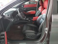 MG5 300TGI Flagship Edition - ფოტო 14