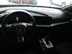 MG5 300TGI Flagship Edition - ფოტო 16
