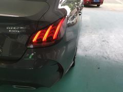 MG5 300TGI Flagship Edition - ფოტო 5