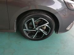 MG5 300TGI Flagship Edition - ფოტო 6