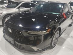 Honda Accord 260TURBO Elite Edition - photo 1