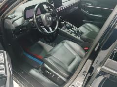 Honda Accord 260TURBO Elite Edition - photo 14