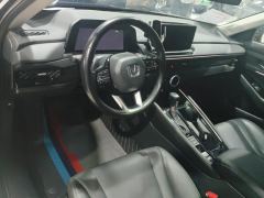 Honda Accord 260TURBO Elite Edition - photo 16