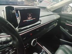 Honda Accord 260TURBO Elite Edition - photo 17