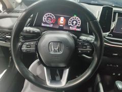 Honda Accord 260TURBO Elite Edition - photo 18