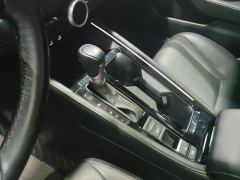 Honda Accord 260TURBO Elite Edition - photo 19