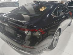 Honda Accord 260TURBO Elite Edition - photo 2
