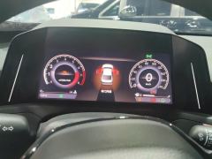 Honda Accord 260TURBO Elite Edition - photo 20