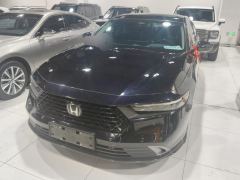 Honda Accord 260TURBO Elite Edition - photo 3