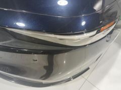 Honda Accord 260TURBO Elite Edition - photo 4