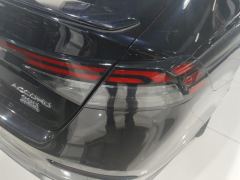 Honda Accord 260TURBO Elite Edition - photo 5