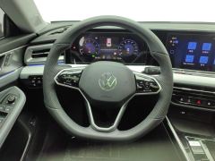 Volkswagen Lamando L 280TSI Edition - ფოტო 18
