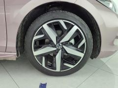Volkswagen Lamando L 280TSI Edition - ფოტო 6