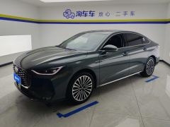 Chery Fulwin A8L 1.5T 145km Luxury Edition - ფოტო 1