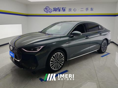 2025 Chery Fulwin A8L 1.5T 145km Luxury Edition - ავტომობილი ჩინეთიდან