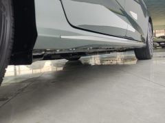 Chery Fulwin A8L 1.5T 145km Luxury Edition - ფოტო 10